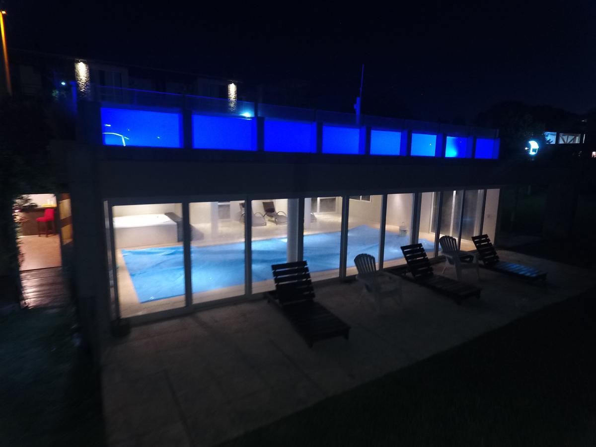 Ossa Mayor Apart Las Gaviotas Exterior photo