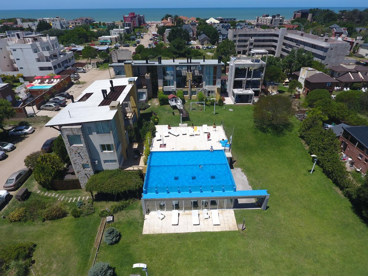 Ossa Mayor Apart Las Gaviotas Exterior photo