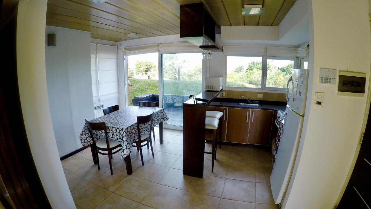 Ossa Mayor Apart Las Gaviotas Exterior photo