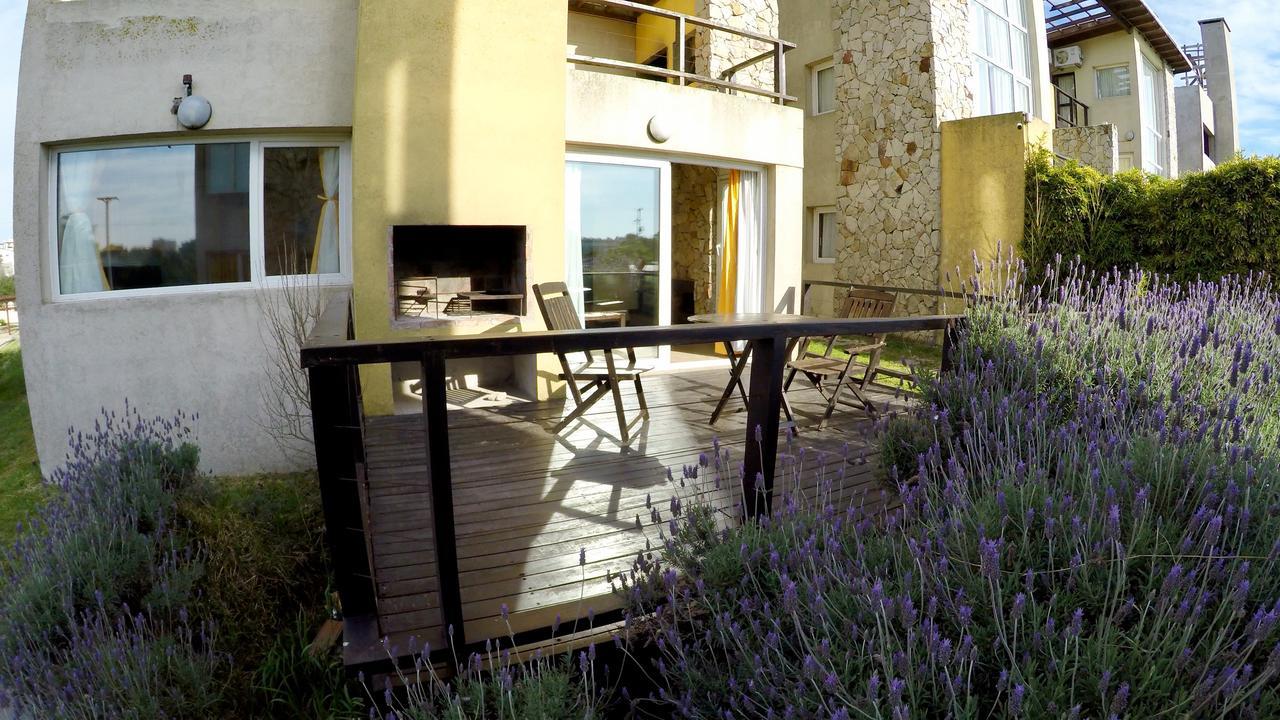 Ossa Mayor Apart Las Gaviotas Exterior photo