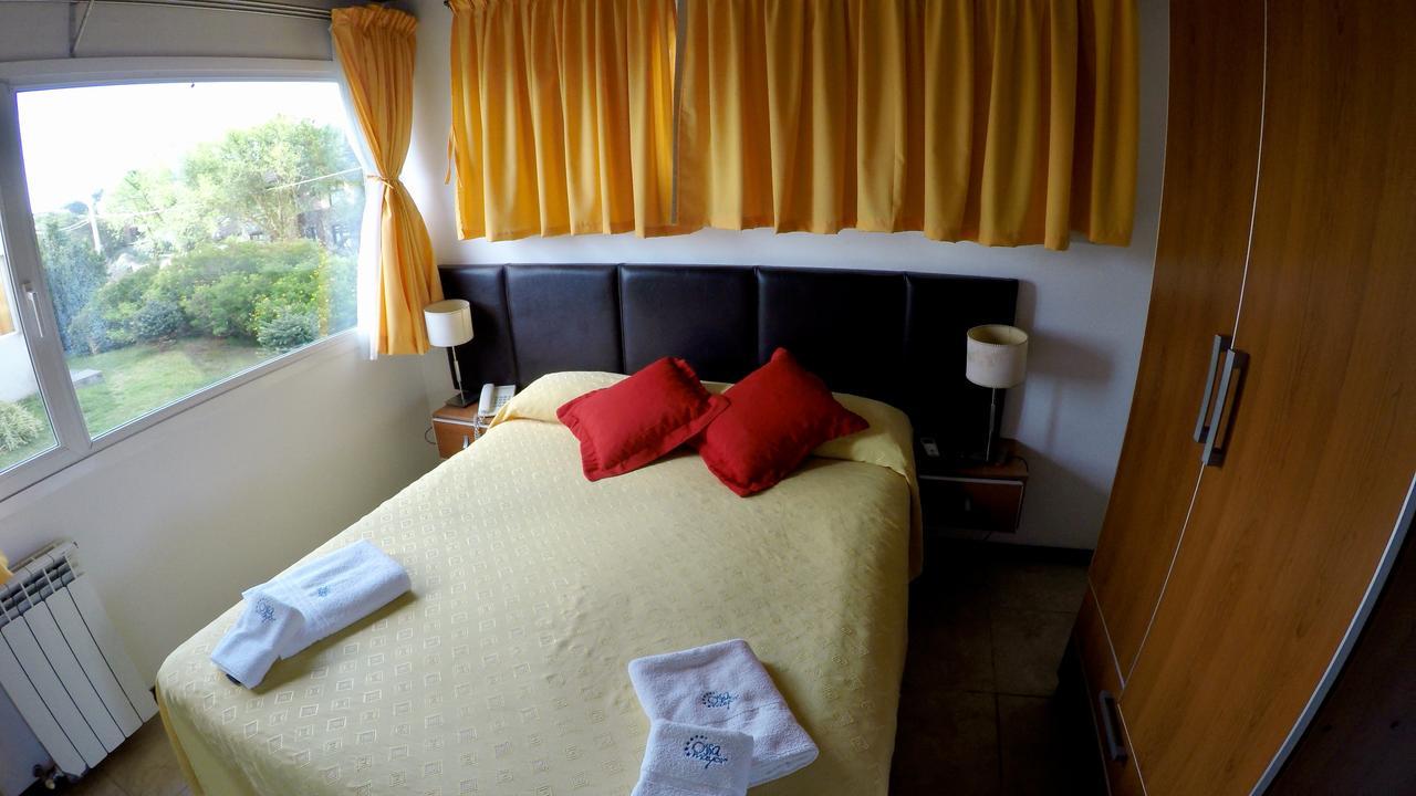 Ossa Mayor Apart Las Gaviotas Exterior photo