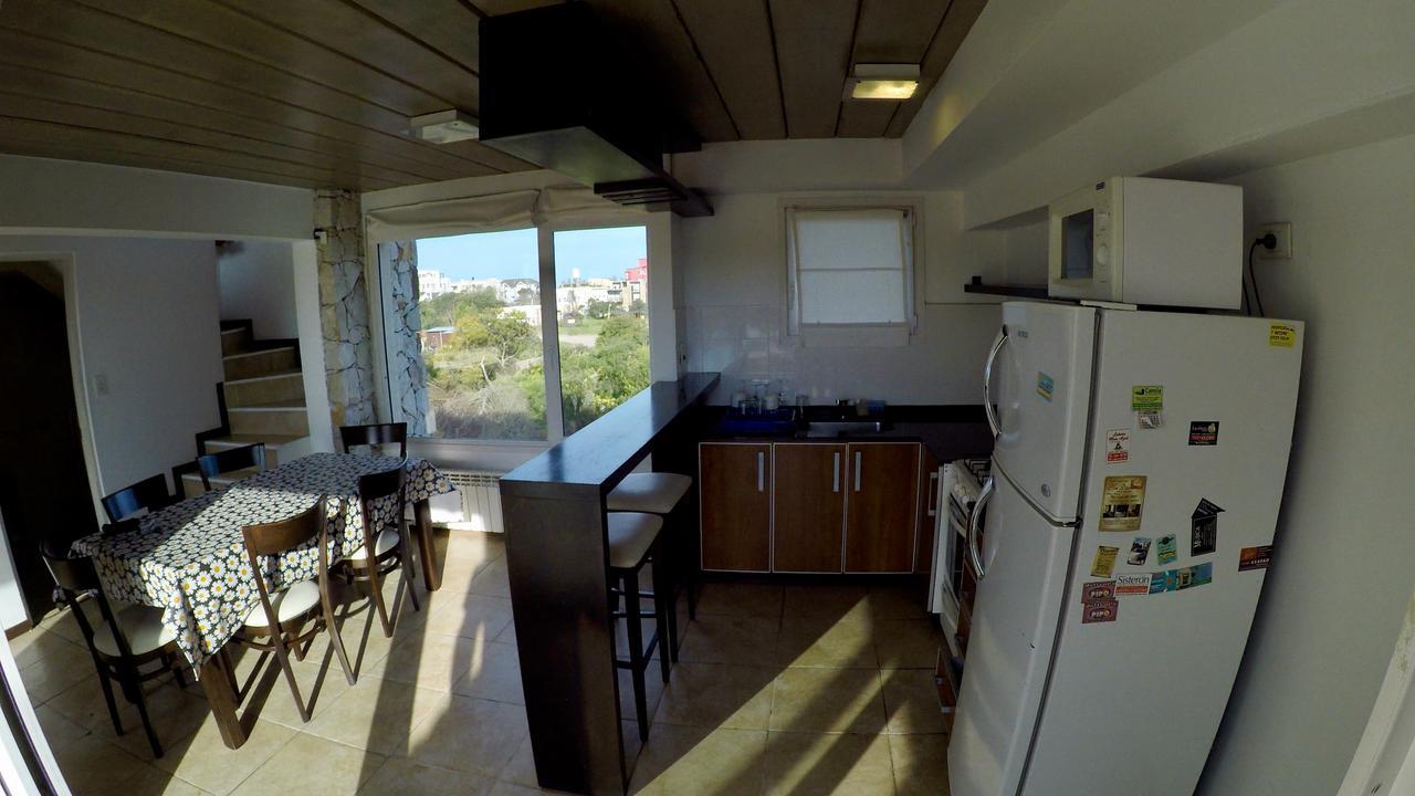 Ossa Mayor Apart Las Gaviotas Exterior photo